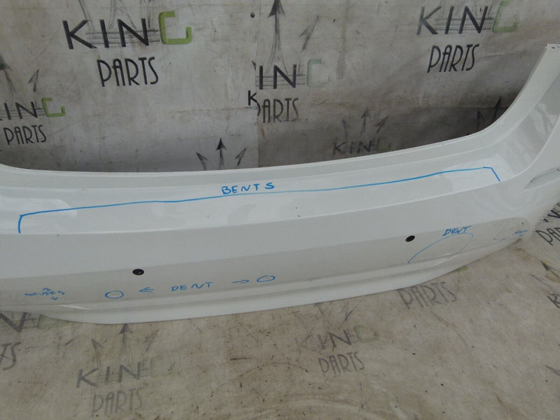 BMW 1 SERIES F40 2019-ON REAR BUMPER PDC GENUINE 5112 7461388