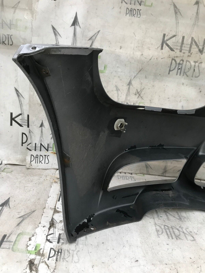 BMW M3 E90 2008-2011 FRONT BUMPER PDC HOLES GENUINE 5111 7899831