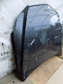 MERCEDES E-CLASS A207 C207 2009-17 GENUINE BONNET HOOD PANEL BLACK