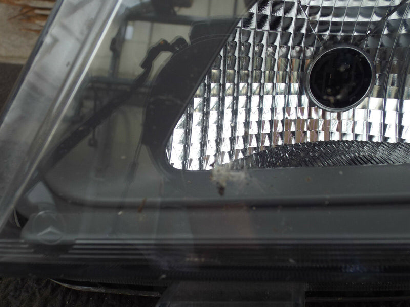 MERCEDES SPRINTER MK2 FACELIFT 2013-ON HEADLAMP HEADLIGHT LEFT SIDE N/S (699)