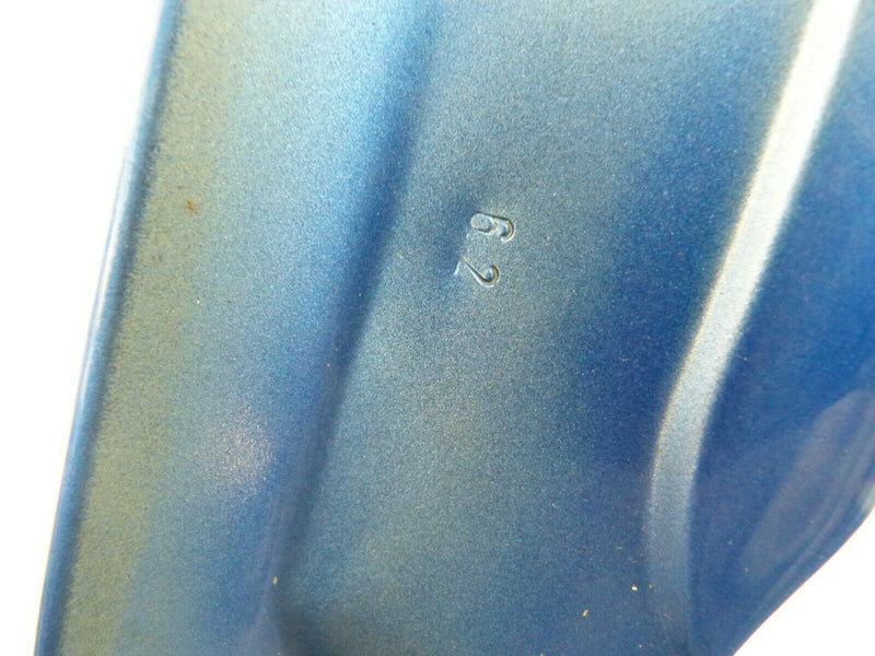 BMW 3 SERIES F30 F31 2011-2017 GENUINE FRONT FENDER WING PANEL LEFT SIDE