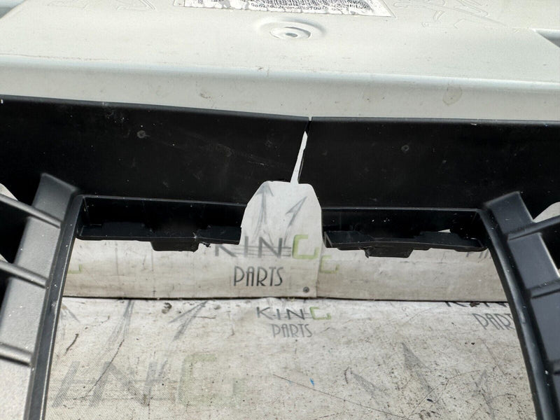 PEUGEOT 2008 MK2 2019-ON FRONT BUMPER PDC GENUINE 9828077580