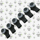 VAUXHALL OPEL CHEVROLET GENUINE SET OF 6 PARKING SENSOR PDC IN GREY 90805836