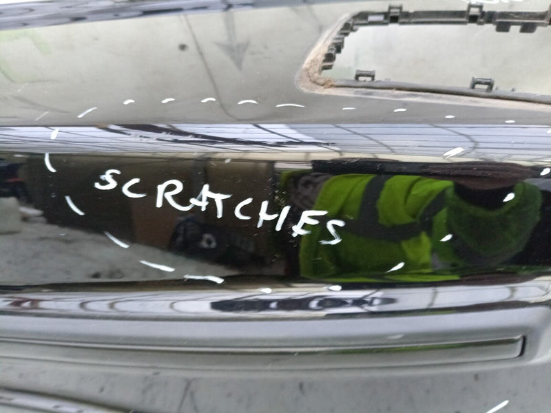 MERCEDES G-WAGON W463 2018-ON FRONT FENDER WING PANEL RIGHT DRIVER SIDE