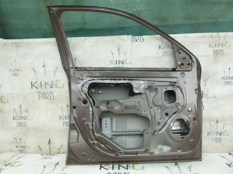 MITSUBISHI OUTLANDER MK3 2012-14 FRONT DOOR PANEL LEFT PASSENGER SIDE N/S
