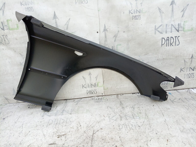 BMW 3er E46 2-DOOR 2003-05 REPLACEMENT FRONT FENDER WING PANEL LEFT SIDE