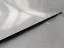 BMW 3 SERIES F31 Rear Left Door Window Exterior Chrome Trim Weatherstrip /B07-33