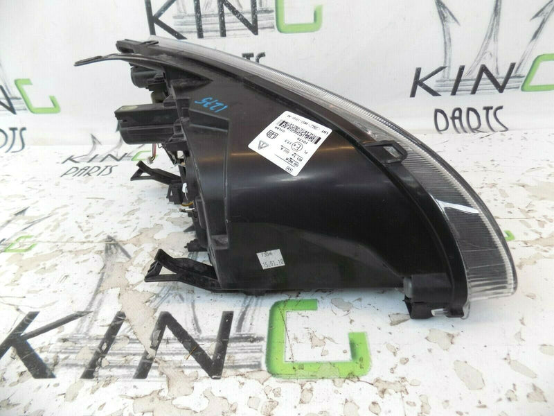 FORD FOCUS 2005-2008 PASSENGER LEFT HEADLIGHT HEADLAMP 4M51-13101KD