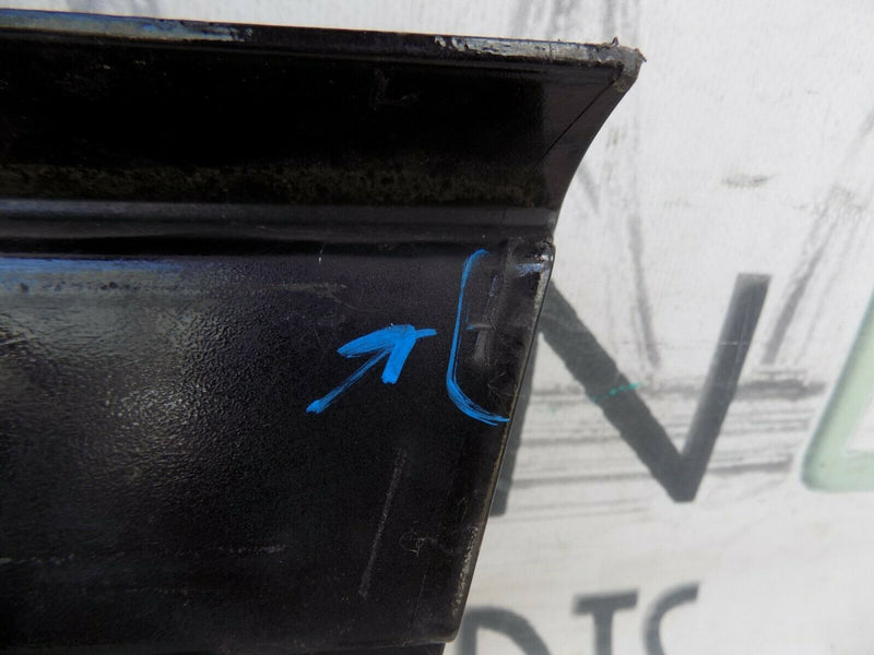 FORD KUGA MK2 2013-2019 FRONT BUMPER CENTRE LOWER TRIM MOLDING CV4417K945