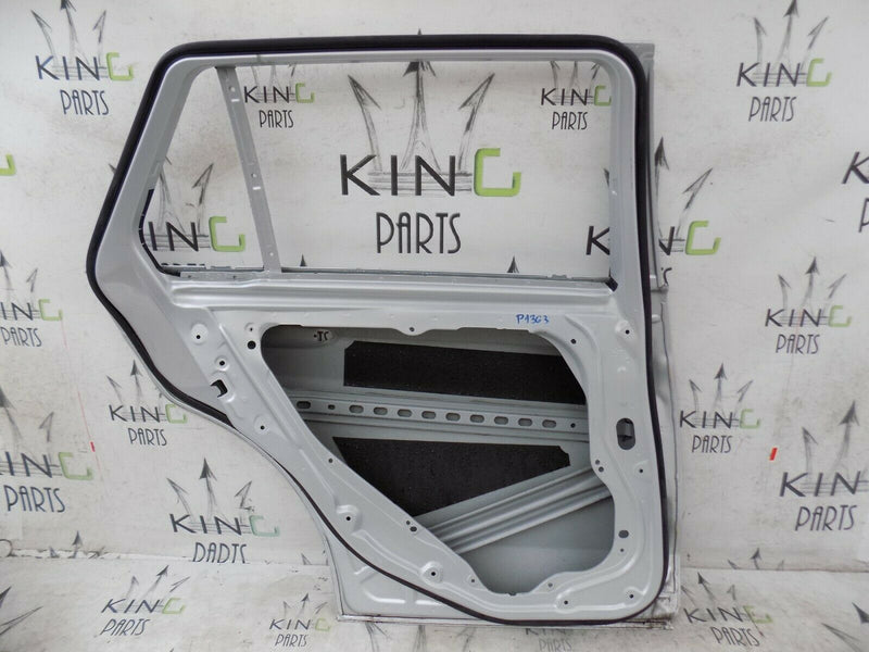 MERCEDES E-CLASS W212 FACELIFT 2013-2016 REAR LEFT DOOR PANEL - GENUINE