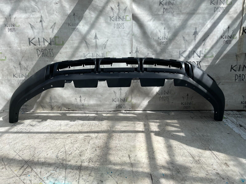MG ZS LIMITED EDITION 2018-2022 FRONT BUMPER LOWER SECTION P10409305