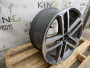 AUDI A3 18" INCH RIM ALLOY WHEEL 8.0Jx18H2 ET46 8V0601025DG
