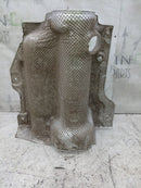 MERCEDES C CLASS W205 2014-2019 HEAT SHIELD COVER A2054700047  #