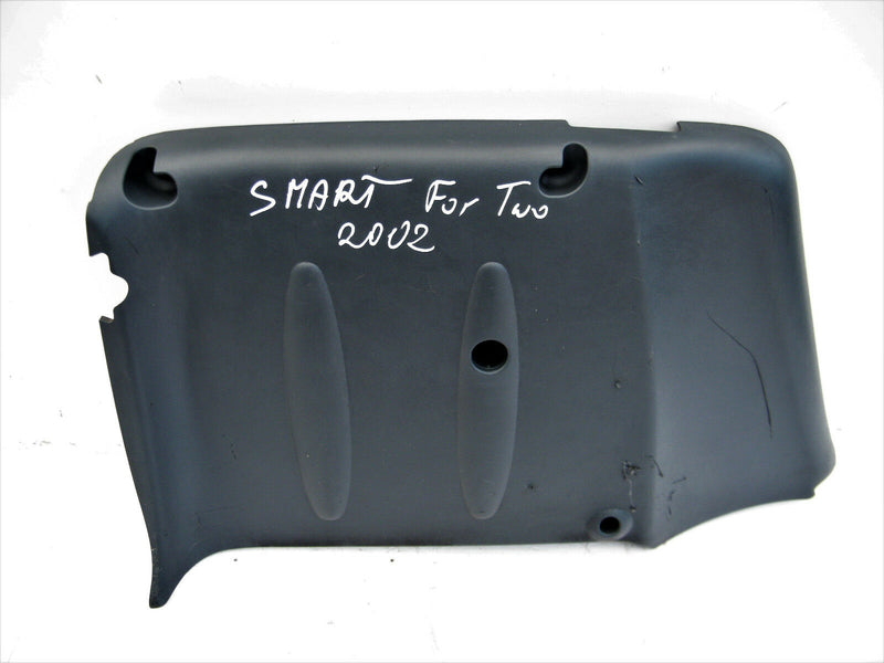 SMART FORTWO 450 2002-2006 LINING COVER HARD BOOT LID PANEL LEFT PASSENGER SIDE