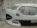 BMW 2 SERIES F44 SPORT GRAN COUPE 2020-ON FRONT BUMPER GENUINE 7474575