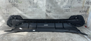 AUDI Q3 S-LINE 2018-ON REAR BUMPER LOWER DIFFUSER GENUINE 83A807521B