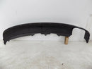 AUDI A5 8T SE COUPE 2008-2010 REAR BUMPER DIFFUSER TRIM VALANCE 8T0807521