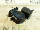 RANGE ROVER SPORT 13-17 TWIN HIGH TONE HORN SIGNAL GENUINE CPLA13A803AB