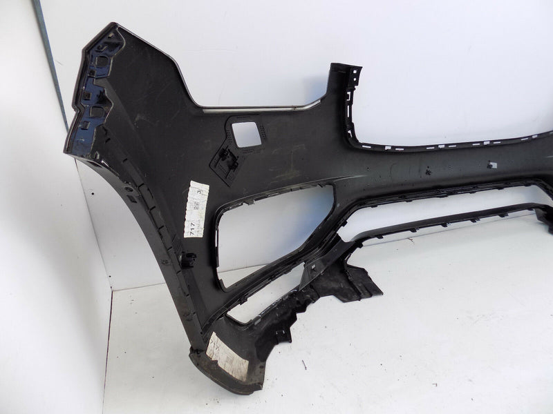 VOLVO II MK2 XC 90 XC90 2015 2016 2017 BLACK FRONT BUMPER GENUINE (B2125)