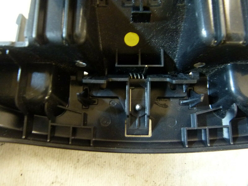 JAGUAR XJ X351 2010-2019 TUNNEL HIDING TRIM PANEL FDRAW93044M10A62