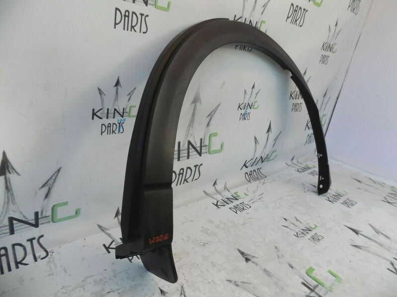 MAZDA CX-5 KF 2017-ON REAR LEFT WHEEL ARCH TRIM COVER WING KB7W-51W61