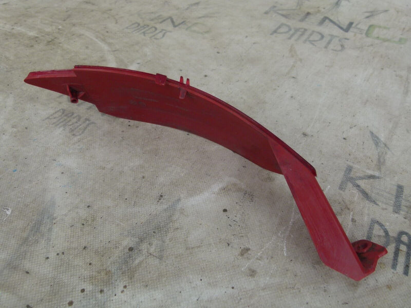 FORD FIESTA MK7 2008-12 REAR BUMPER LEFT REFLECTOR GENUINE 8A6117E847A