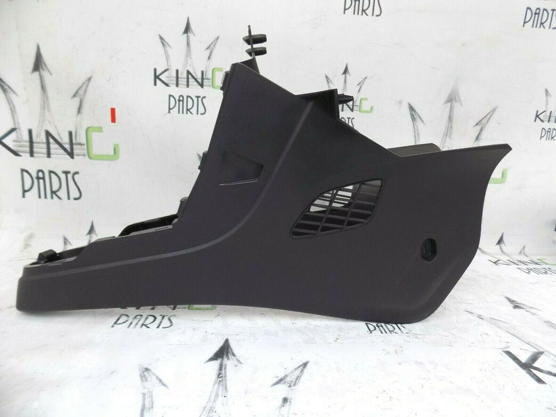 VOLKSWAGEN UP 2011-2016 CENTRE CONSOLE FRONT 1S0863241A *N3