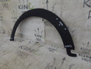 MINI F55 F56 F57 2018-21 FRONT LEFT WHEEL ARCH TRIM GENUINE 5117 7300819