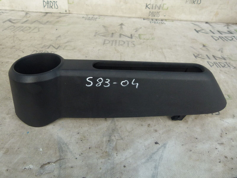 VW UP 2011-2016 HANDBRAKE LEVER SURROUND TRIM GENUINE 1S0863339