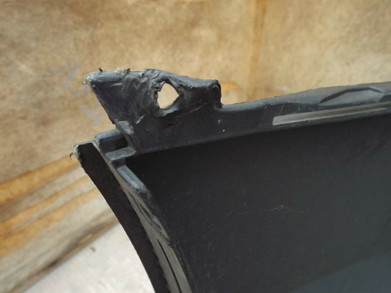 Ford Kuga 2012-On  Rear Bumper Lower Part Genuine (1438)