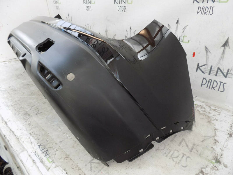 NISSAN QASHQAI MK2 J11 2014 2015 2016 REAR BUMPER GENUINE PDC 85022-4EA0H