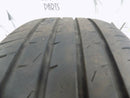 MG ZS EXCITE 17" ALLOY WHEEL + TYRE 215/50 R17 10375626