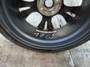 FORD FIESTA MK8 ST LINE 17" ALLOY WHEEL RIM & TYRE 7J ET47.5 H1BJ-1007-E1A