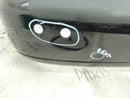 VW CADDY 2K 2003-2010 REAR BUMPER GENUINE PDC 2K0807363
