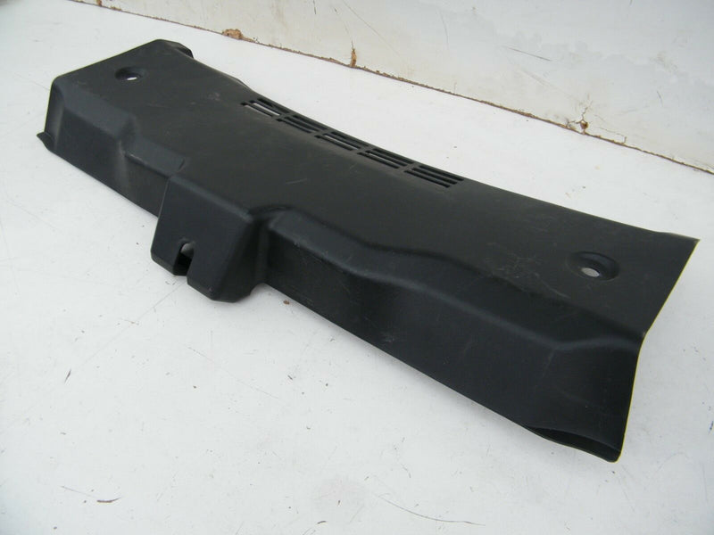 CITROEN C1 MK2 2014-ON BOOTLID COVER TAILGATE INTERIOR CARD 64716-0H020 (S27-29)