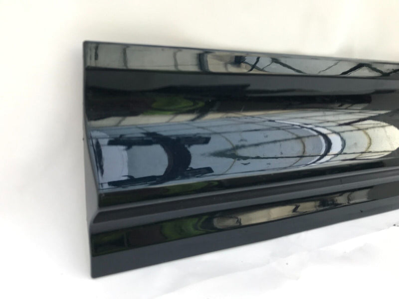 PORSCHE MACAN S T GTS 2022-ON REAR DOOR PANEL TRIM MOULDING LEFT SIDE 95B839889