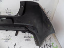 TOYOTA AURIS MK2 E180 FACELIFT VVT-i HSD 2015-17 REAR BUMPER 52159-02D30