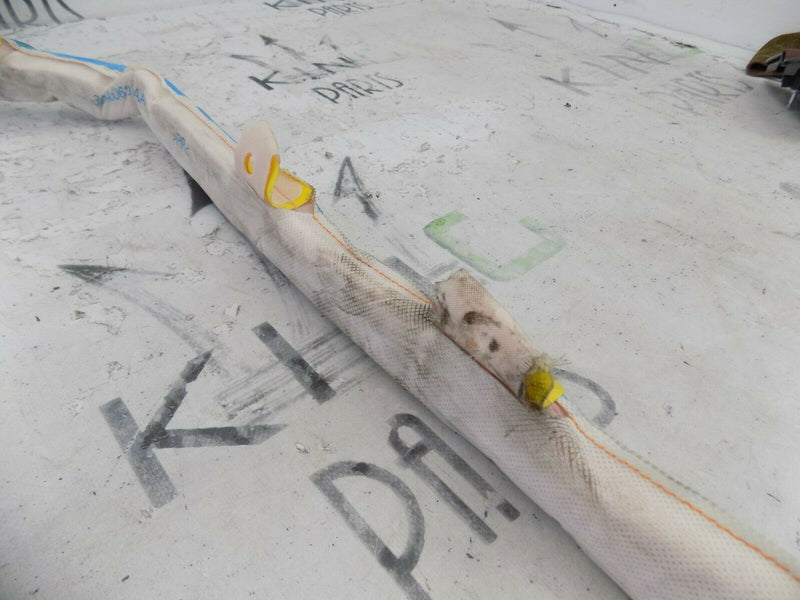 BMW 5 SERIES  F11 TOURING PASSENGER LEFT SIDE CURTAIN ROOF AIRBAG 306450610-AA