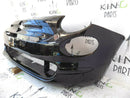 FIAT 500 2015-ON 120TH FACELIFT FRONT BUMPER POP BLACK 735619476