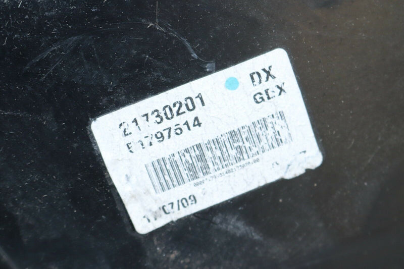 FORD KA 2008-2015 MK2 RIGHT DRIVER SIDE REAR LIGHT TAIL LAMP 21730201