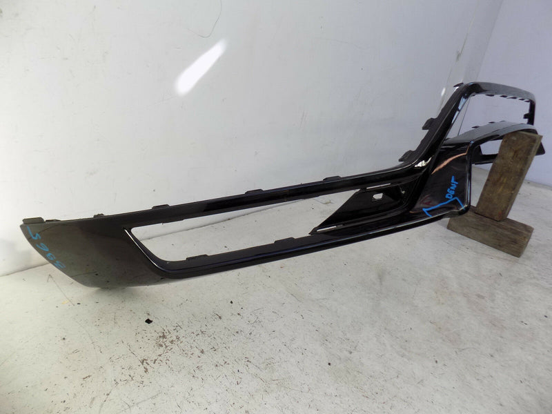 VOLVO XC90 R DESIGN 2015-2017 PROTECT PLATE FRONT BUMPER GENUINE 31383817