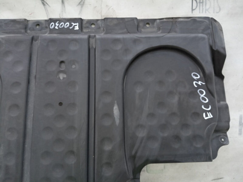 MERCEDES GLC X253 4MATIC SUV UNDERBODY COVER UNDERTRAY SHIELD PANEL