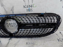 MERCEDES-BENZ GLC W253 X253 SPORT 2020-ON FRONT BUMPER TOP GRILL A2538803702