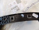 CITROEN DS3 2010-2015 REAR BUMPER RIGHT BRACKET HOLDER GUIDE 9683740880 /S07-65