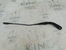 BMW F30 F31 2012-2015 FRONT WINDSCREEN LEFT SIDE WIPER ARM GENUINE 7260485 #