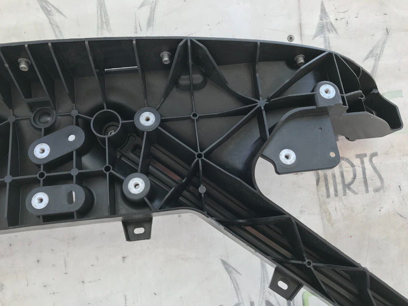 TESLA model Y ** NEW PARTS FRONT RADIATOR SLAM PANEL SUPPORT CORE CARRIER