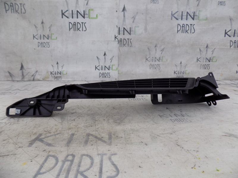 BMW F30 F31 2012-2015 REAR RIGHT BOOT AIR VENT TRIM PANEL GENUINE 7238878 #