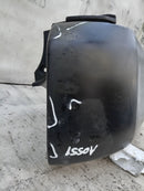 PEUGEOT EXPERT  PROACE 2017-2022 REAR BUMPER O/S RIGHT CORNER 9808946977