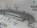 FORD KUGA MK2 2012-2015 REAR BUMPER DIFFUSER SKIRT VALANCE CV4417F765ABW