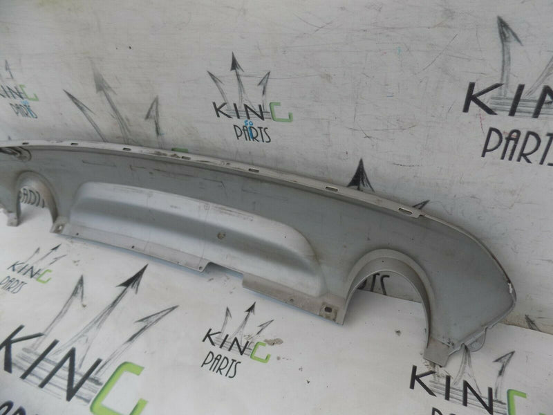 FORD KUGA MK2 2012-2015 REAR BUMPER DIFFUSER SKIRT VALANCE CV4417F765ABW